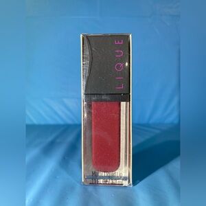 LIQUE “Love Letter” Matte Liquid Lip
